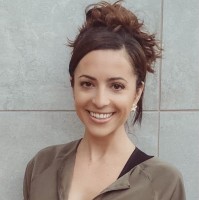 Jillian Bourjaily, Cpa