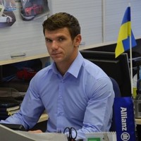 Сергей Горбунов