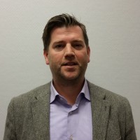 Arend Willem den Ouden