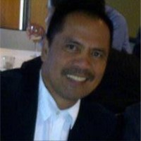 Enrique Cruz