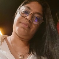 Carmem Rosangela Gomes