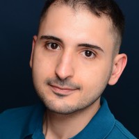 Narek Minaskan