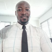 Bright Amegbor