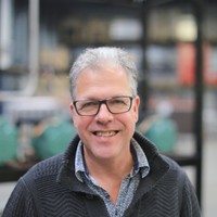 Bart Van Der Wekken