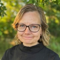 Caroline Ek