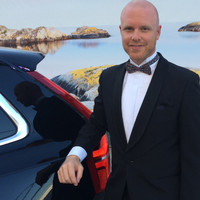 Jonas Eriksson