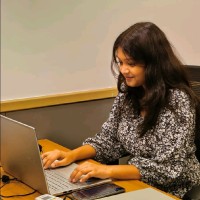 Akanksha Pandaw