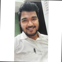Sangharsh Jadhav