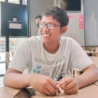 Pranav S Shetty
