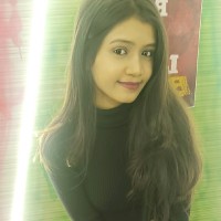 Nainsi Shaw