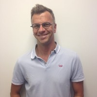 Daniel Rebel