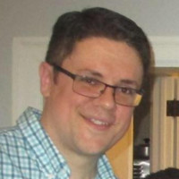 Eric Richards