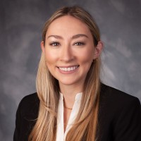 Kassiani Nacopoulos, Cfa