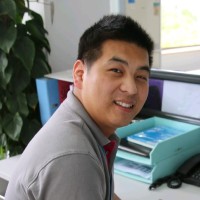 Wilson Cheng