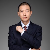 David Liang