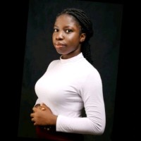 Rhoda Ajayi