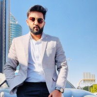 Arsalan Ahmad