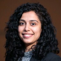 Tanya Kothari