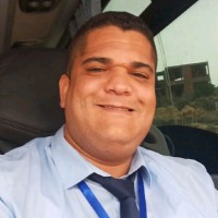 Ali Salem