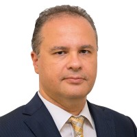 Ahmet Cuneyt Selcuk