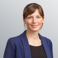 Mirjam Zehnder