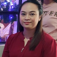 Aissa Rowena Legaspi