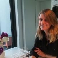 Joke Vaneeckhout