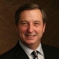 Richard E. Mcgary