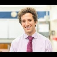 Dr. Andrew Wintner