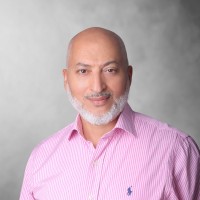 Khaled Saad