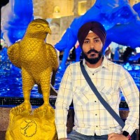 Chamkaur Singh