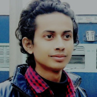 Anoop Rai