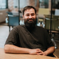 Patryk Proksa