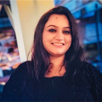 Nimisha Verma