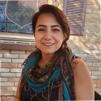 Mahnaz Nezarati