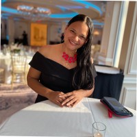 Christina Pantoja Williams