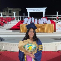 Mariam Afifi