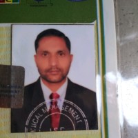 Mohammad umar alam Umar