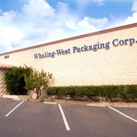 Whaling west