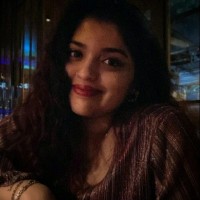 Aditi Srivatsan