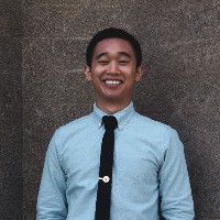 Edward Tea MPH