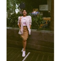 Brishti Raychaudhuri