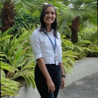 Aneesha Danial