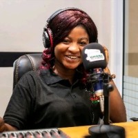 Ohemaa Lilian