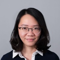 Tina Hsieh
