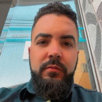 Lucas Fernando De Oliveira