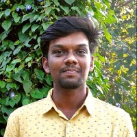Moneesh Raja Kannan