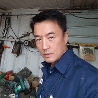 Christopher Wong