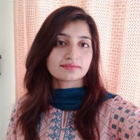 Anila Hanif