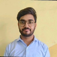 Ayush Kumar